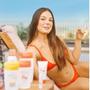 Imagem de Protetor Solar Helioderm FPS 70 Ativo Hialurônico 200ML