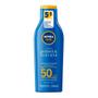 Imagem de Protetor Solar Hidratante FPS50  200ml - Nivea