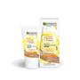 Imagem de Protetor Solar Hidratante Garnier SkinActive Uniform e Matte FPS 50 Cor Morena 40g
