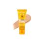 Imagem de Protetor Solar Idéal Soleil Clarify Clara FPS 60 Gel Creme Com Cor 40g