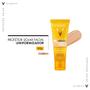 Imagem de Protetor Solar Idéal Soleil Clarify Clara FPS 60 Gel Creme Com Cor 40g