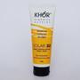 Imagem de Protetor Solar Khor  Natural Facial e Corporal Vegano FPS 30 100G