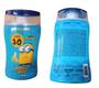 Imagem de Protetor Solar Kids Nutriex Minions 120ml Fps 30