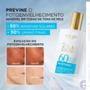 Imagem de Protetor Solar L'oréal Paris Solar Expertise Fluido com Cor 2.0 FPS 60 - 40ml