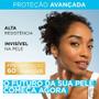 Imagem de Protetor Solar L'Oréal Paris Solar Expertise FPS60 The Invisible Sem Cor 40ml