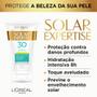 Imagem de Protetor Solar L'oréal Solar Expertise Supreme Protect FPS 30 Loção com 120ml