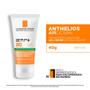 Protetor Solar La Roche-Posay Anthelios Airlicium+ FPS80 Imagem de Protetor Solar La Roche-Posay Anthelios Airlicium+ FPS80