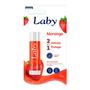 Imagem de Protetor Solar Labial Laby FPS 15 Sabor Morango 4,5g