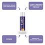 Imagem de Protetor Solar Labial Laby FPS 50 Stick Sem Sabor com 4,5g