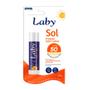 Imagem de Protetor Solar Labial Laby FPS 50 Stick Sem Sabor com 4,5g