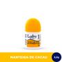 Imagem de Protetor Solar Labial Laby FPS 8 Manteiga de Cacau com 3,2g