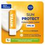 Imagem de Protetor Solar Labial NIVEA Sun Protect FPS30