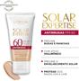 Imagem de Protetor solar loreal expert antirruga fps60 c/cor