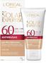 Imagem de Protetor solar loreal expert antirruga fps60 c/cor
