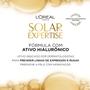 Imagem de Protetor solar loreal expert antirruga fps60 c/cor