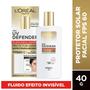 Imagem de Protetor Solar Loreal Paris Uv Defender Fluido Fps 60 40g