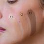 Imagem de Protetor Solar Natural Facial Com Cor D1 FPS35 Frasco com Válvula Dosadora 60g Khor