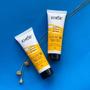 Protetor Solar Natural FPS30 - 50g - Khor Imagem de Protetor Solar Natural FPS30 - 50g - Khor
