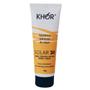 Protetor Solar Natural FPS30 - 50g - Khor Imagem de Protetor Solar Natural FPS30 - 50g - Khor