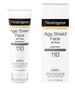 Imagem de Protetor solar neutrogena creme age shield face fps70