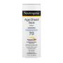 Imagem de Protetor solar neutrogena creme age shield face fps70