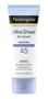 Imagem de Protetor Solar Neutrogena Spf 45 Importado