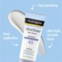 Imagem de Protetor Solar Neutrogena Spf 45 Importado