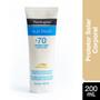 Imagem de Protetor Solar NEUTROGENA Sun Fresh FPS 70 200ml