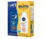 Imagem de Protetor solar nivea p&h fps50 200ml+kids fps60 100ml