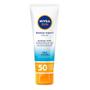 Imagem de Protetor Solar Nivea Sun Beauty Expert Pele Oleosa - 50G