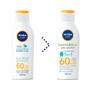 Protetor Solar Nivea Sun Kids & Babies Pele Sensível FPS 60 125ml Imagem de Protetor Solar Nivea Sun Kids & Babies Pele Sensível FPS 60 125ml
