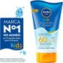 Imagem de Protetor Solar Nivea Sun Kids Brincando na Àgua FPS60 150 ml