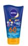 Imagem de Protetor Solar Nivea Sun Kids Swim & Play Fps60 150Ml