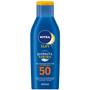 Imagem de Protetor Solar Nivea Sun Protect & Bronze FPS 50 400 ml