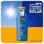 Imagem de Protetor Solar Nivea Sun Protect & Hidrata FPS 50 Loção 200ml e Ganhe Protetor Solar Nivea Sun Protect & Hidrata FPS 50 Loção 100ml