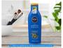 Imagem de Protetor Solar Nivea Sun Protect & Hidrata FPS 70 Loção 200ml