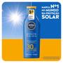 Imagem de Protetor Solar Nivea Sun Protect & Hidrata Fps30 400Ml