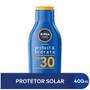 Imagem de Protetor Solar Nivea Sun Protect & Hidrata FPS30 400ml