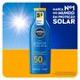 Imagem de Protetor Solar NIVEA Sun Protect & Hidrata FPS50