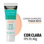 Imagem de Protetor Solar Oil Free Com Cor Pele Clara Sunfresh FPS 70 40g Neutrogena Toque Seco