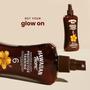 Imagem de Protetor solar Óleo bronzeador Hawaiian Tropic Island SPF 6 240 mL