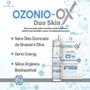 Imagem de Protetor Solar Ozônio OX Duo Skin FPS85 Cosmobeauty