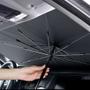 Imagem de Protetor Solar Para-brisa Carro Proteção Térmica UV
