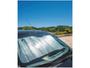 Imagem de Protetor Solar para Carro Frontal com Ventosa - Tramontina 43785001