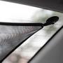 Imagem de Protetor Solar para Carro Stretch Preto - Safety 1st