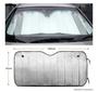 Imagem de Protetor Solar Parabrisa Parasol Carro logus 93