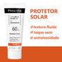 Imagem de Protetor Solar Principia PS-01 FPS 60 Antioleosidade 40ml