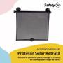Imagem de Protetor Solar Retrátil Infantil Carro Safety 1St