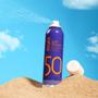 Imagem de Protetor Solar Ricosol Oil Free Fps50 Spray 150ml