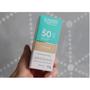 Imagem de Protetor Solar Stick Com Base Efeito Matte Sunless 12g Color Extra Clara